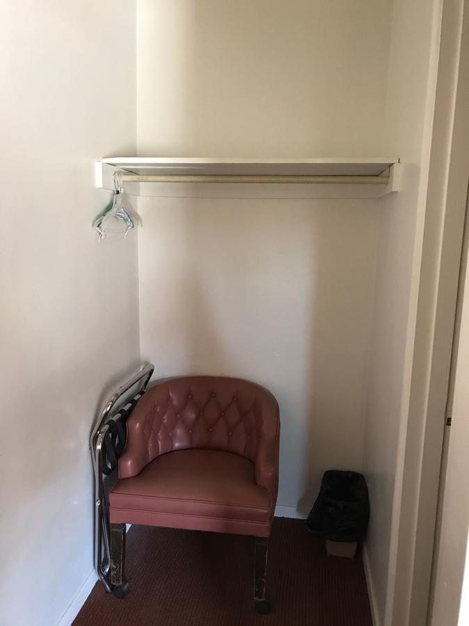 Santa Fe Motel Tehachapi Zewnętrze zdjęcie