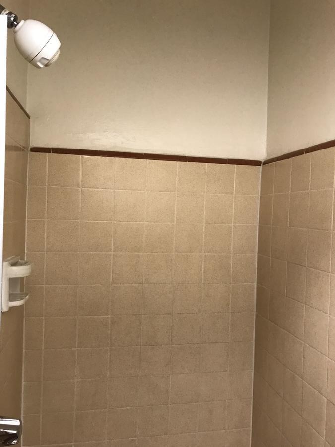 Santa Fe Motel Tehachapi Zewnętrze zdjęcie